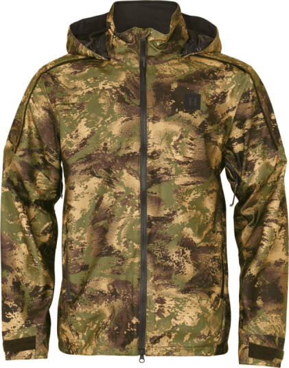 Härkila Men's Deer Stalker Camo Hws Jacket 46 , Axis Msp Forest Green Härkila Men's Deer Stalker Camo Hws Jacket 46 , Axis Msp Forest Green