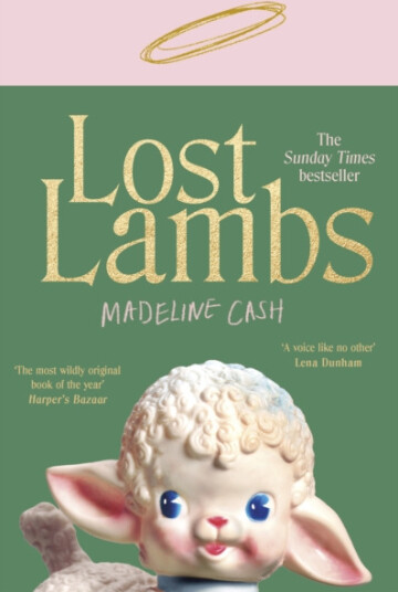Lost Lambs