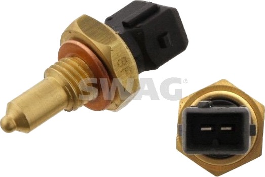 Sensor, motortemperatur SWAG 20 92 9344