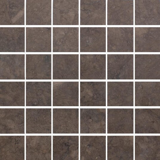 Marmor Arredo Artstone Grå Honed 5x5 cm