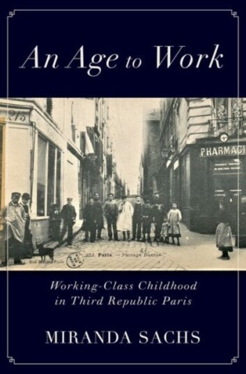 An Age To Work Av Miranda (Assistant Professor Of History Assistant Professor Of History Texas State University) Sachs An Age To Work Av Miranda (Assistant Professor Of History Assistant Professor Of History Texas State University) Sachs