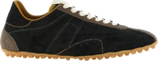 Maison Margiela Herre Sko Svart 45 EU,