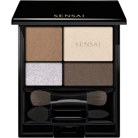 Sensai Eye Colour Palette 3,7 g 04 Frosty Twighlight