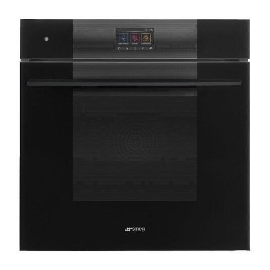 Smeg Linea SO6104APB3 integrert stekeovn Smeg Linea SO6104APB3 integrert stekeovn