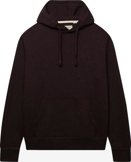 Superdry Essential Sdco Logo Hood Burgundy XL Superdry Essential Sdco Logo Hood Burgundy XL