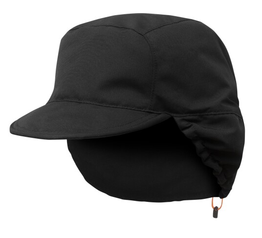 Snickers Workwear 9008 AllroundWork Caps svart S/M Klær