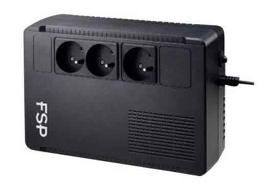 FSP Eco 800 FSP Eco 800