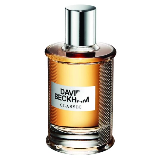 David Beckham Classic Eau De Toilette 60ml