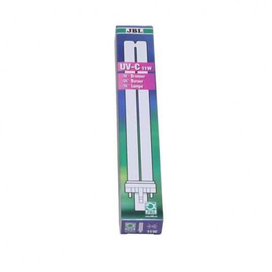 Jbl Replacement Lamp Uv-C 11W Jbl Replacement Lamp Uv-C 11W