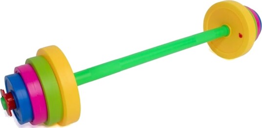 Kraftmark Vektstang for barn