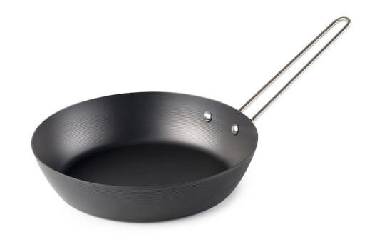 GSI Outdoors Gsi Carbon Steel Stekepanne 20 Cm