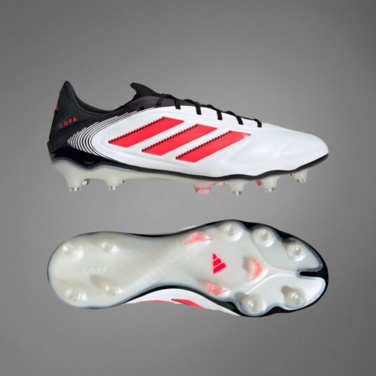Copa Pure 3 Elite Firm Ground Fotballsko