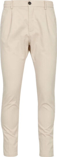 Cruna Herre Bukser Beige M,