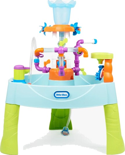 Little Tikes Fountain Factory Little Tikes Spillebord 642296