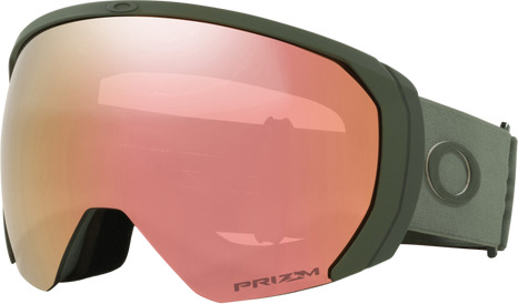 Oakley Flight Tracker L Prizm Snow Sapphire Iridium, Matte Navy Oakley Flight Tracker L Prizm Snow Sapphire Iridium, Matte Navy