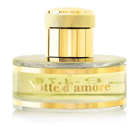 Pantheon Roma Notte D’amore Extrait de Parfum 50ml