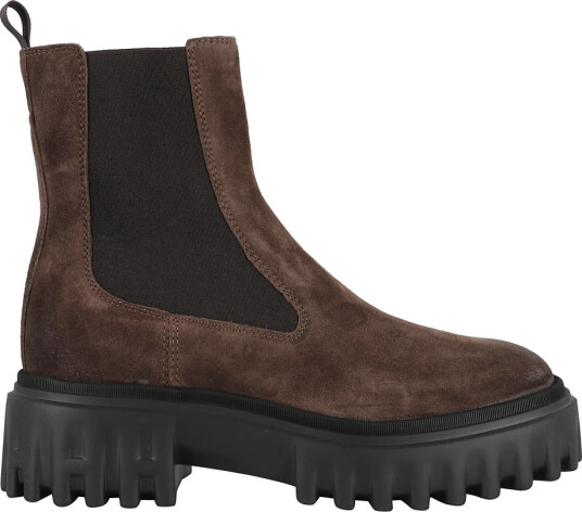 Hogan Dame Sko Brun 39 1/2 EU, Hogan Dame Sko Brun 39 1/2 EU,
