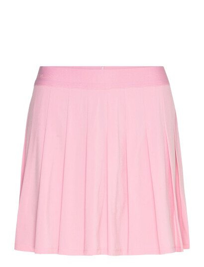 Ralph Lauren Golf Pleated A Line Skort Pink XS