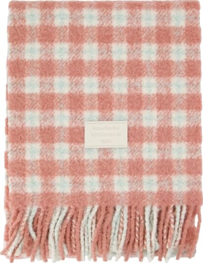 Acne Studios unisex Accessories Rosa ONE SIZE,