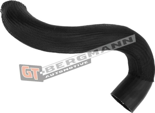 Ladeluftslange GT BERGMANN GT52 451
