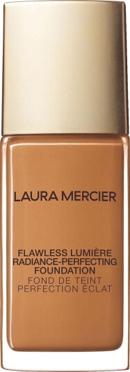 Laura Mercier Flawless Lumière Foundation 30 ml 5N1 Pecan - Fuktighetsgivende og Parfymefri