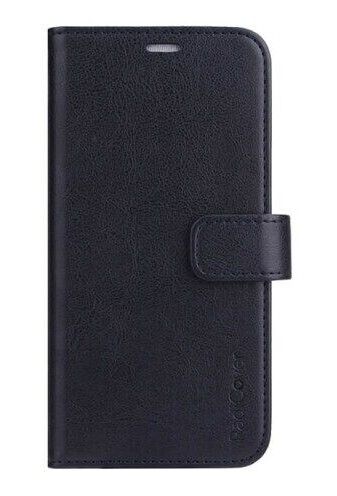 Radicover Strålingsbeskyttende Mobilveske Iphone 13 Pro Flipcover Svart Radicover Strålingsbeskyttende Mobilveske Iphone 13 Pro Flipcover Svart