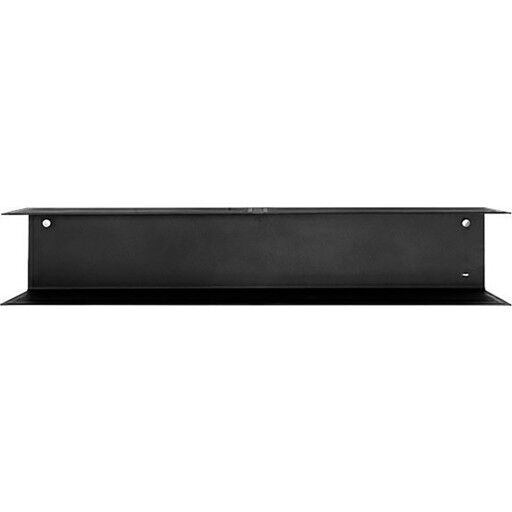 Vipp 922 Hylle Stor Sort Vipp 922 Hylle Stor Sort