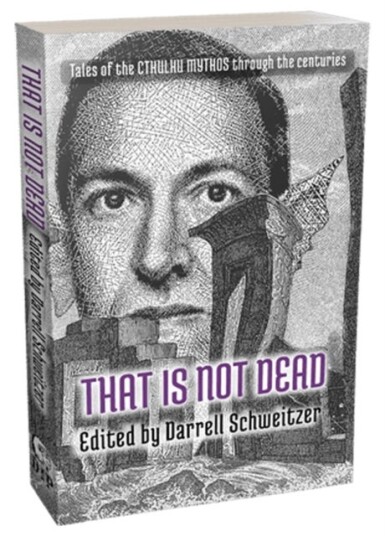 That is Not Dead That is Not Dead