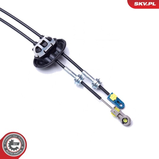 Kabel, girmekanisme ESEN SKV 27SKV083