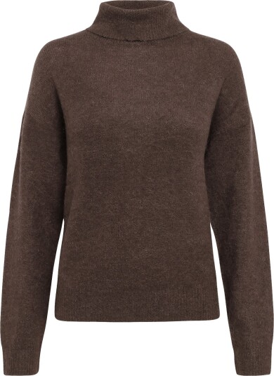 MSCH Copenhagen Mschfestina Hope R Pullover   HOT FUDGE   M/L