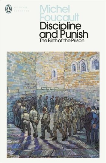 Discipline And Punish Av Michel Foucault Discipline And Punish Av Michel Foucault