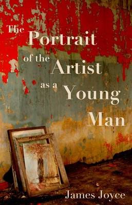 A Portrait Of The Artist As A Young Man Av Joyce James