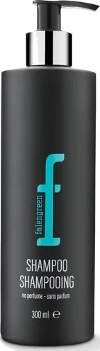 Falengreen Volume Shampoo 300ml uten parfyme Falengreen Volume Shampoo 300ml uten parfyme