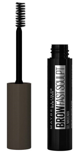 Maybelline New York Brow Fast Sculpt Nu 04 Medium Brown