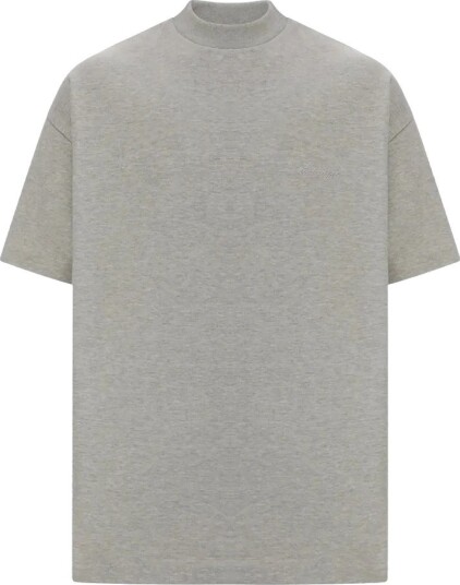 Fear Of God Herre Topper Grå S,