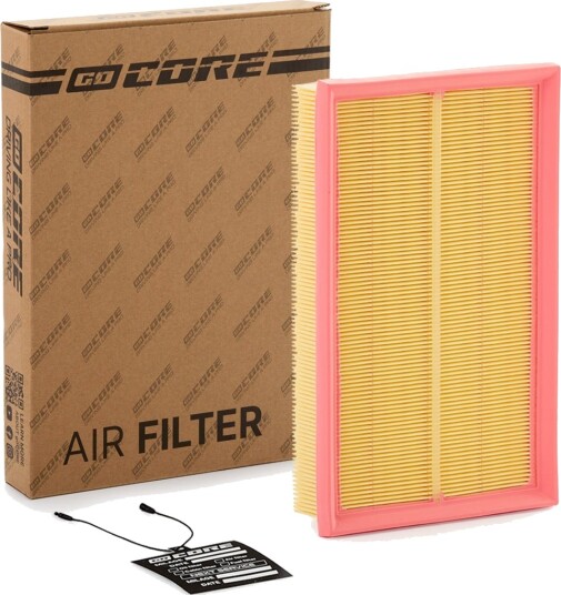 goCORE GCH0360 Luftfilter goCORE GCH0360 Luftfilter