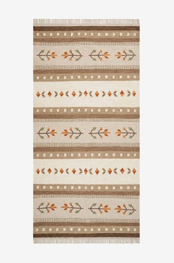 KM Home Ullteppe Fagersta Beige
