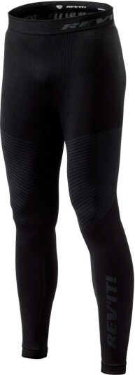 Revit Thermic Funksjonelle bukser XS S Svart Revit Thermic Funksjonelle bukser XS S Svart
