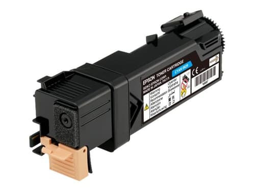 Epson Toner Cyan 2.5k - Al-c2900n/cx29nf/dnf