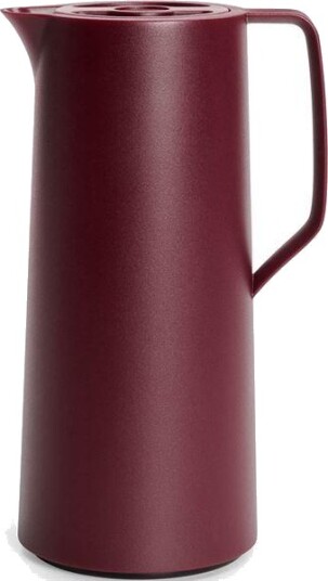 Tefal Motiva termokanne 1L dark red Tefal Motiva termokanne 1L dark red