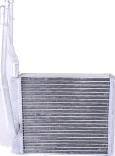 Varmeapparat register NISSENS 71747