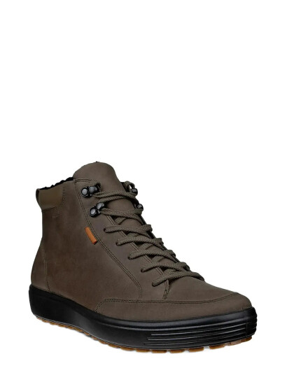 ECCO Soft 7 Tred M - Khaki green - 41