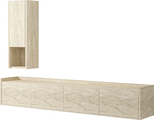 TV Stand Homitis - TV Stand Homitis -
