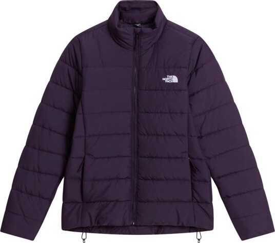 The North Face W Aconcagua Jacket Endless Dusk