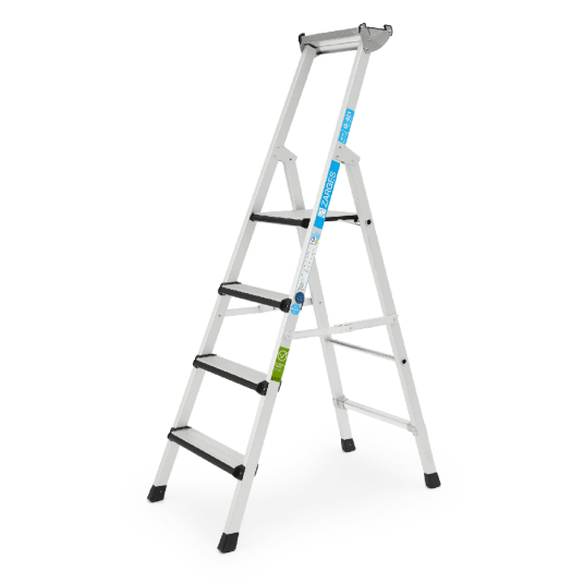 Zarges Profftrapp G421 XL 1 Zarges Profftrapp G421 XL 1