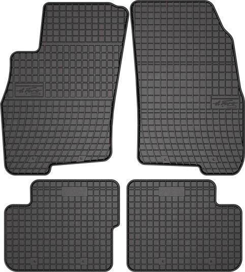 Bilmatter FROGUM 0912