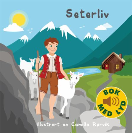 Seterliv Seterliv