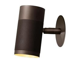 Thorup Copenhagen Cartridge Innfelt Vegglampe Liten Polert Messing Thorup Copenhagen Cartridge Innfelt Vegglampe Liten Polert Messing
