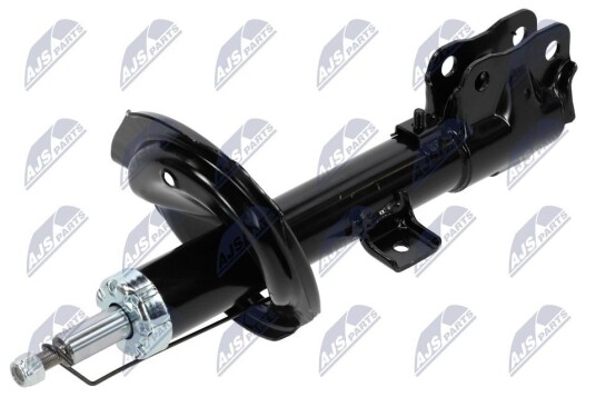 Støtdemper NTY A-MS-005 Støtdemper NTY A-MS-005