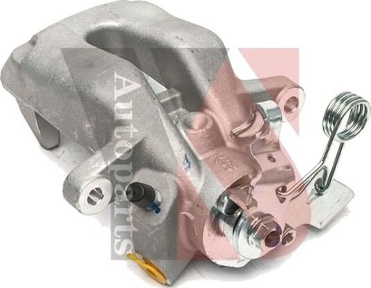 YSPARTS YS BC0710 Bremsecaliper